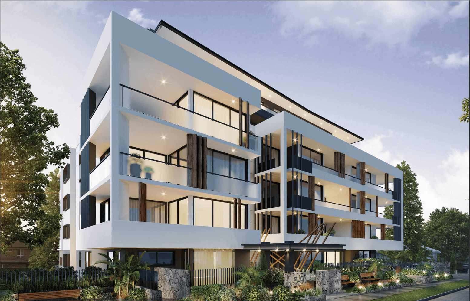 The Bay | Kogarah Bay