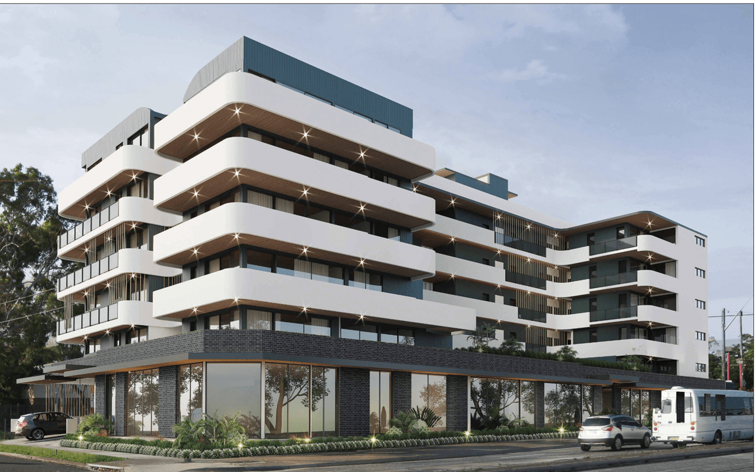 The Jubilee | Carlton