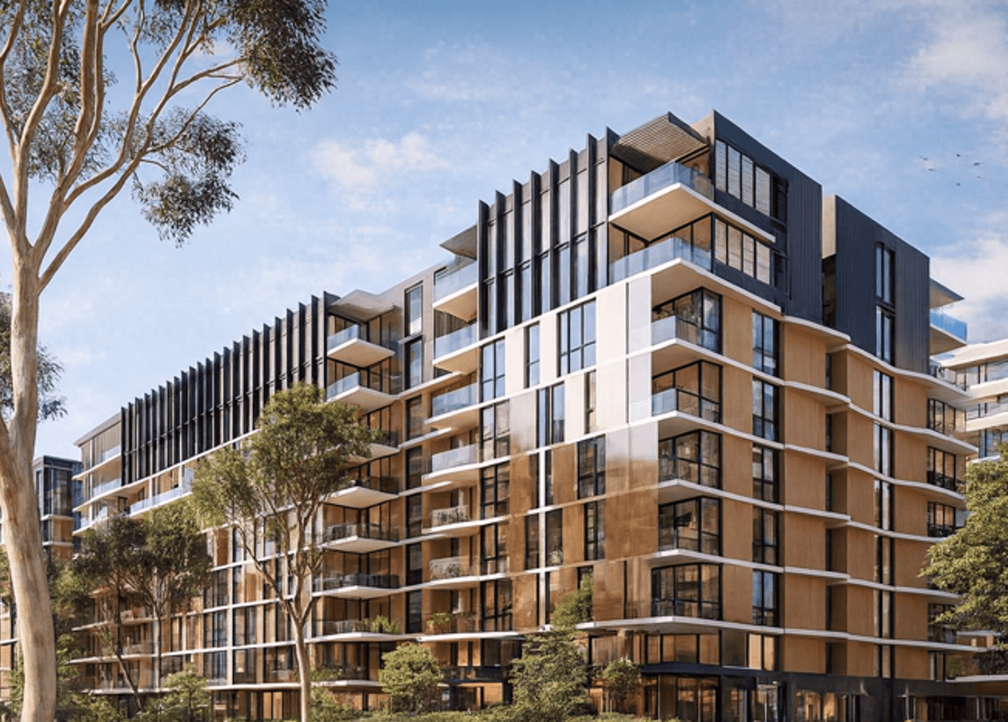 Middleton One | Castle Hill