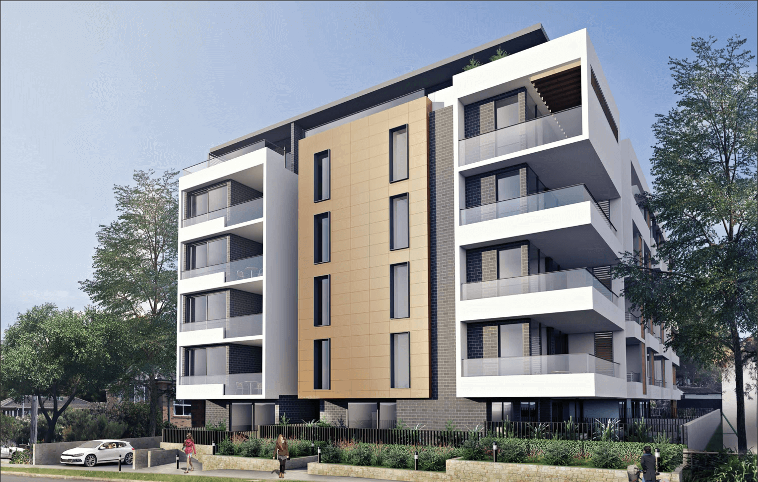 Leonard Court | Canterbury Bankstown