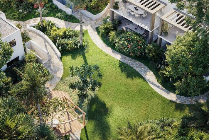 C&M Residences | St Ives