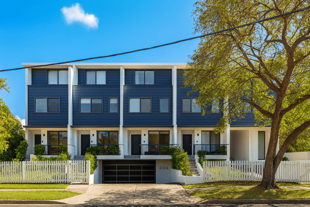The Crescent | St Ives