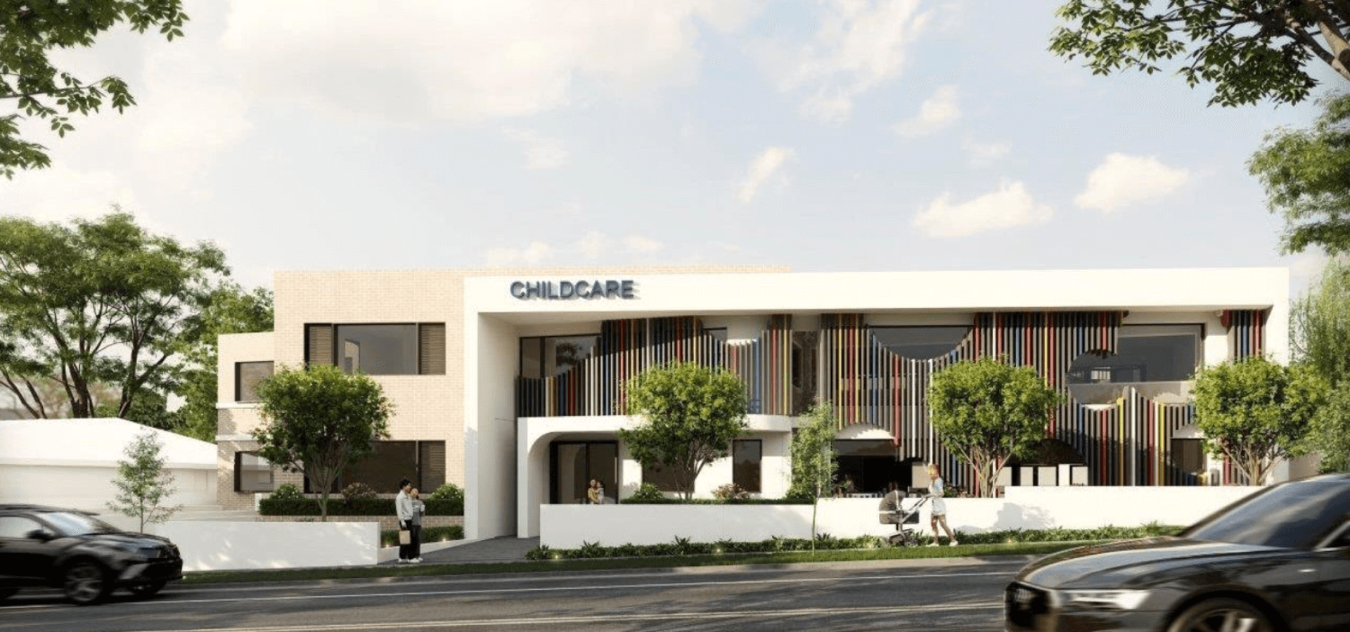 The Grove | Moorebank