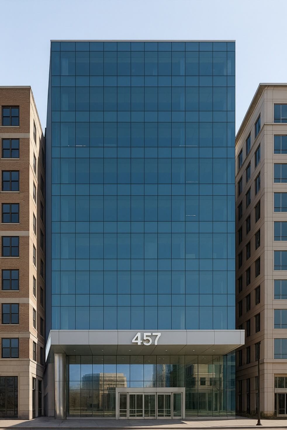 457 Towers | Canterbury Bankstown