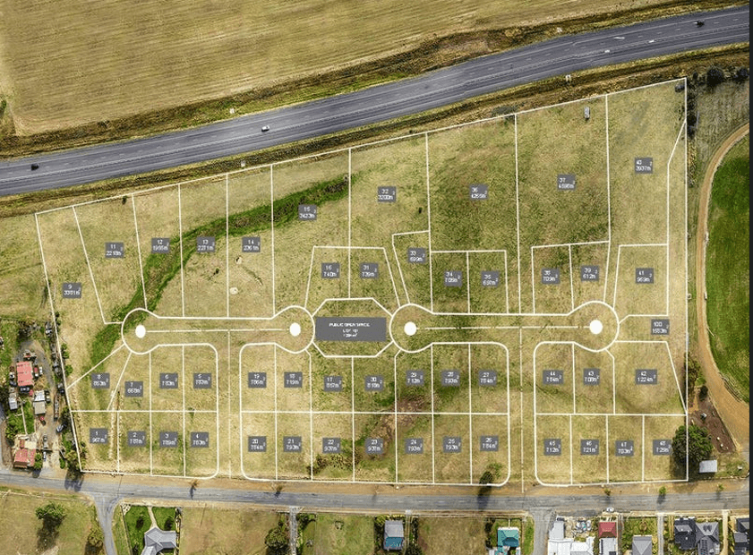 All Flats Place | Central West